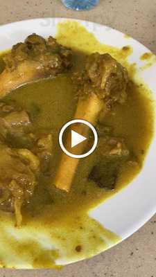 ‪jebel Tariq Cafeteria‬