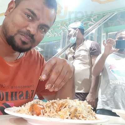 ‪jebel Tariq Cafeteria‬
