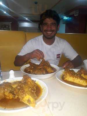 ‪jebel Tariq Cafeteria‬