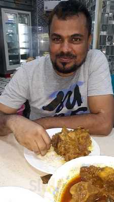 ‪jebel Tariq Cafeteria‬