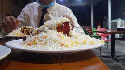 ‪zam Zam Cafeteria‬