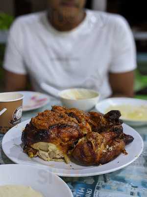 ‪zam Zam Cafeteria‬