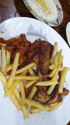 ‪zam Zam Cafeteria‬