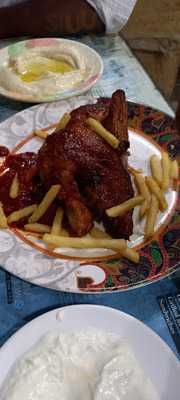 ‪zam Zam Cafeteria‬