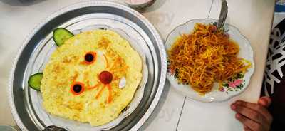 ‪al Bareeda Cafeteria‬