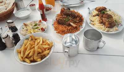 ‪al Bareeda Cafeteria‬