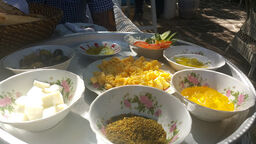 ‪al Bareeda Cafeteria‬