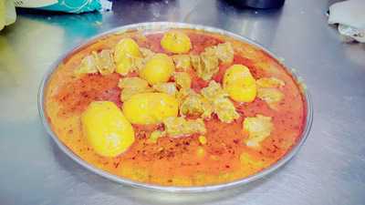 ‪arab Karachi Darbar‬