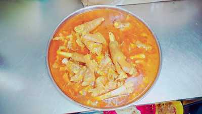 ‪arab Karachi Darbar‬