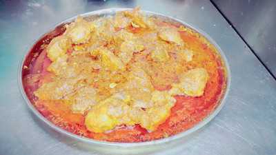 ‪arab Karachi Darbar‬