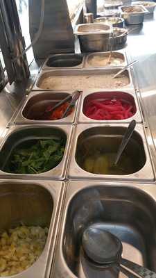 ‪falafil Al Dar‬