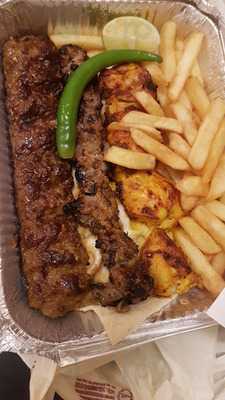 ‪kabab Safa‬