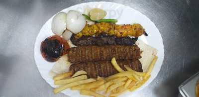 ‪kabab Safa‬