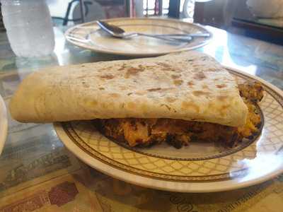 ‪usthad Restaurant‬