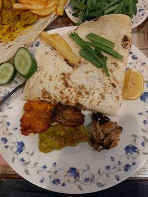 ‪usthad Restaurant‬