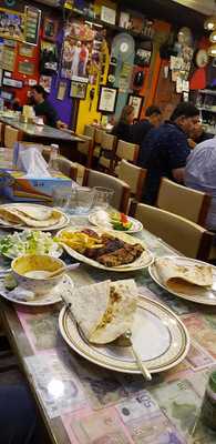 ‪usthad Restaurant‬