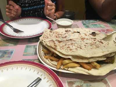 ‪usthad Restaurant‬