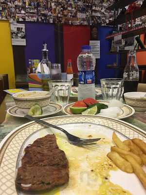 ‪usthad Restaurant‬