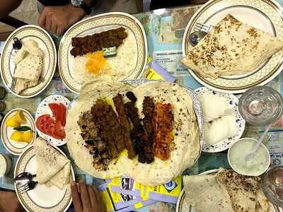 ‪usthad Restaurant‬