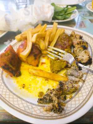 ‪usthad Restaurant‬