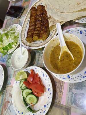 ‪usthad Restaurant‬