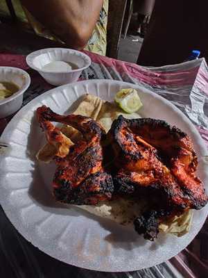 ‪al Adhil Cafeteria‬