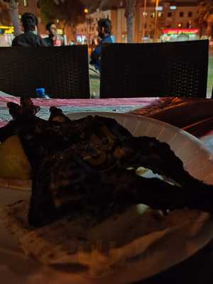 ‪al Adhil Cafeteria‬