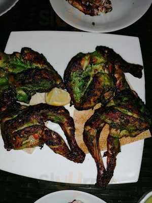 ‪al Adhil Cafeteria‬