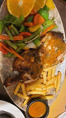 ‪yello Chilli Pizza‬