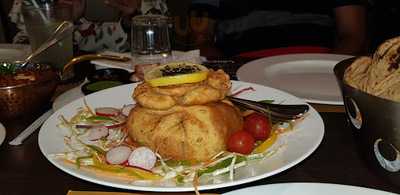 ‪yello Chilli Pizza‬