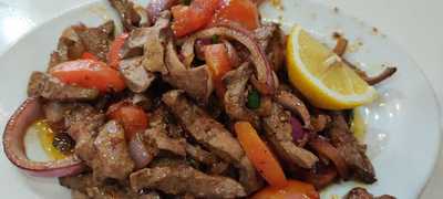 ‪special Chicken‬