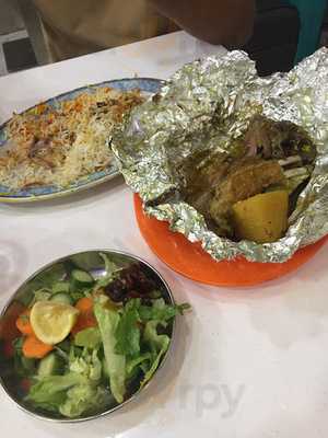 ‪special Chicken‬