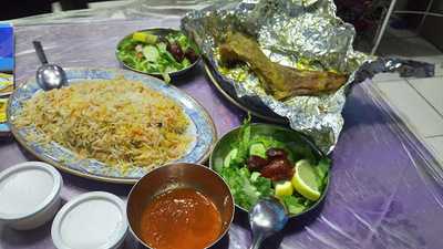 ‪special Chicken‬