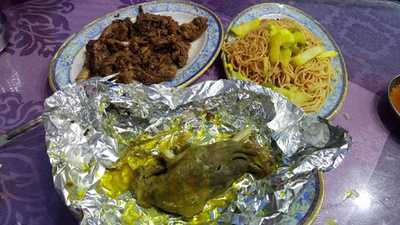 ‪special Chicken‬