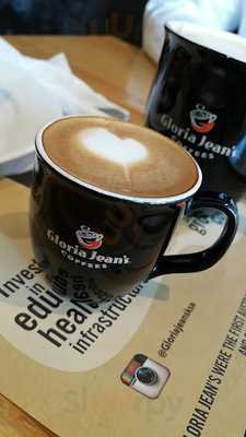 ‪gloria Jean's Coffees‬