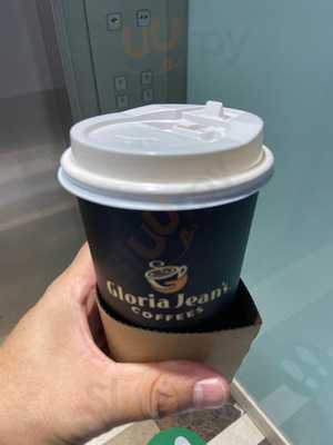 ‪gloria Jean's Coffees‬