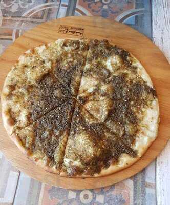 ‪manoushe Street‬