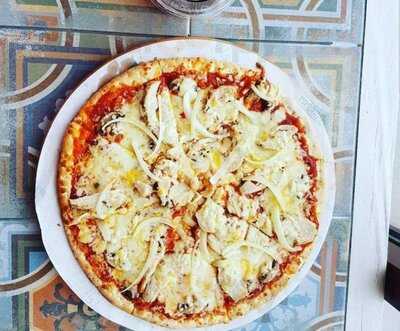 ‪manoushe Street‬