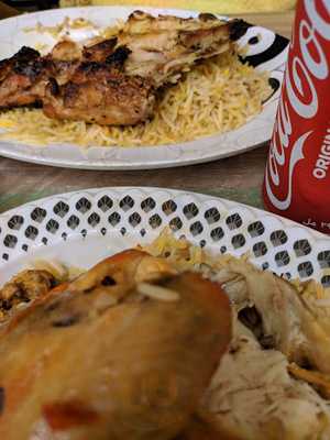 ‪taste Mandi & Madhbi‬