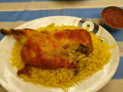 ‪taste Mandi & Madhbi‬