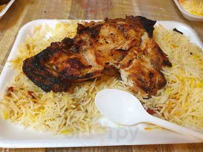 ‪taste Mandi & Madhbi‬