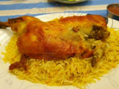 ‪taste Mandi & Madhbi‬