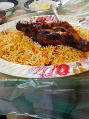 ‪taste Mandi & Madhbi‬