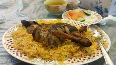 ‪taste Mandi & Madhbi‬