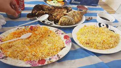 ‪taste Mandi & Madhbi‬