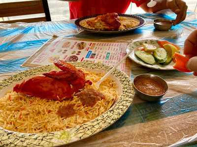 ‪taste Mandi & Madhbi‬