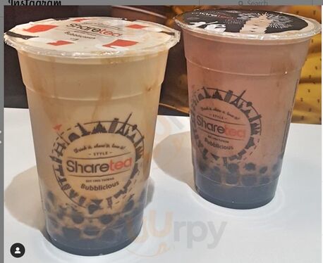 ‪sharetea Dubai - Deira City Center‬