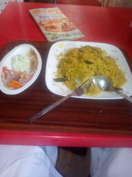 ‪naif Cafeteria‬