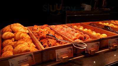 ‪al Amwaj Cafeteria‬