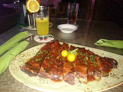 ‪al Amwaj Cafeteria‬